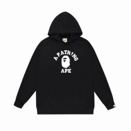 Picture of Bape Hoodies _SKUBapeS-XXL73410165